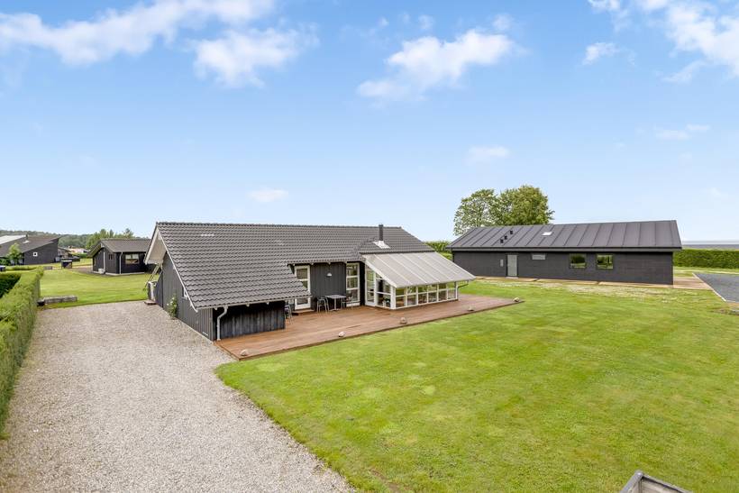 Foto von Ferienhaus JP69 in Grønninghoved - Südjütland