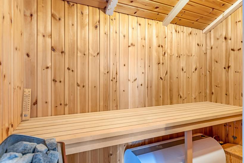 Foto von Ferienhaus JP69 in Grønninghoved - Südjütland