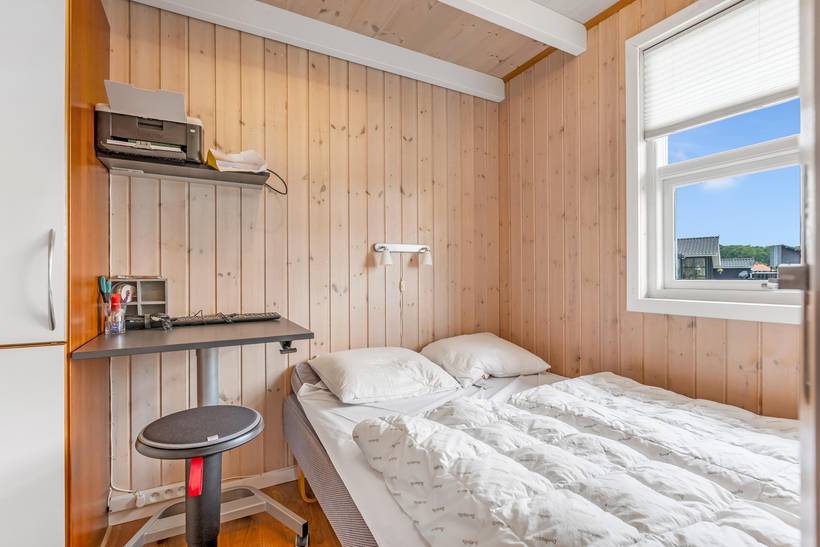 Foto von Ferienhaus JP69 in Grønninghoved - Südjütland