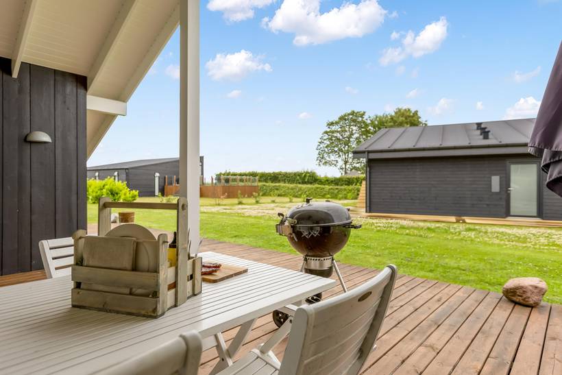 Foto von Ferienhaus JP69 in Grønninghoved - Südjütland