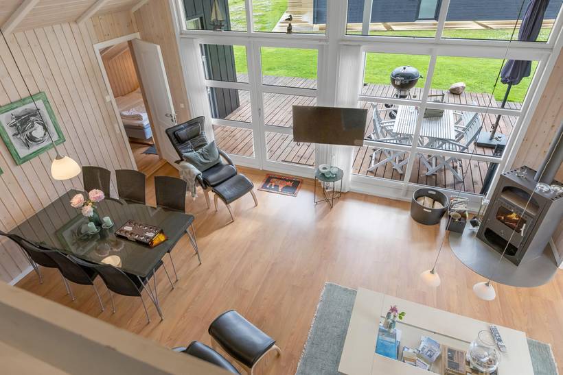 Foto von Ferienhaus JP69 in Grønninghoved - Südjütland
