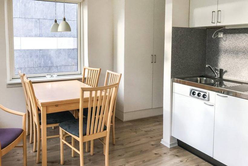 Foto von Ferienhaus JP72 in Løgumkloster - Südjütland