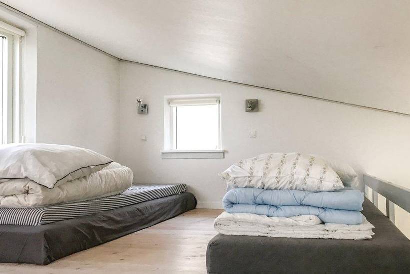 Foto von Ferienhaus JP72 in Løgumkloster - Südjütland