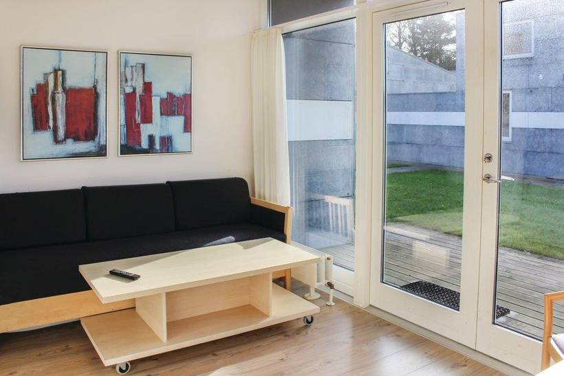 Foto von Ferienhaus JP72 in Løgumkloster - Südjütland