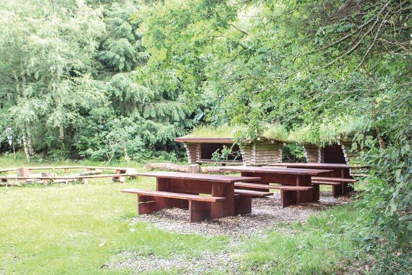 Foto von Ferienhaus JP72 in Løgumkloster - Südjütland