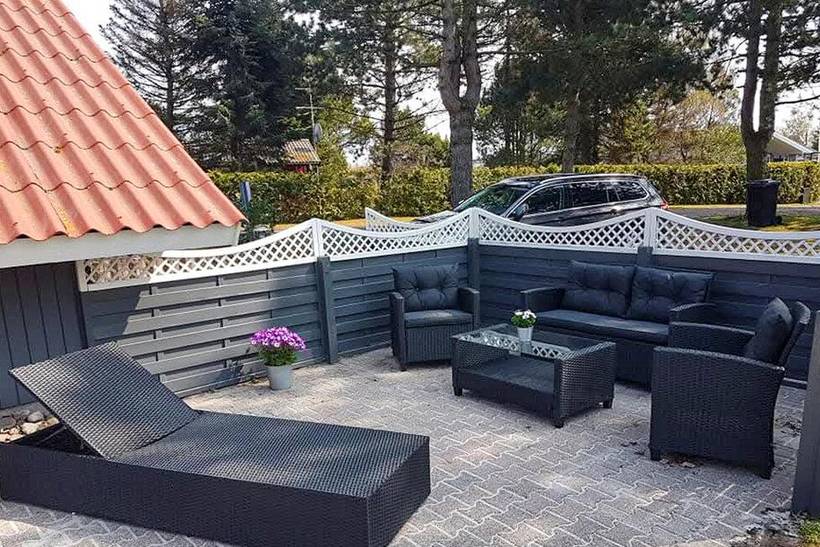 Foto von Ferienhaus JP79 in Marielyst - Falster