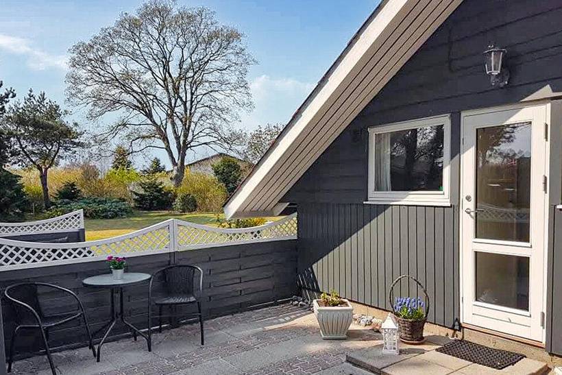 Foto von Ferienhaus JP79 in Marielyst - Falster