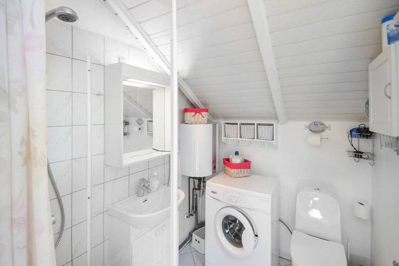 Foto von Ferienhaus JP79 in Marielyst - Falster