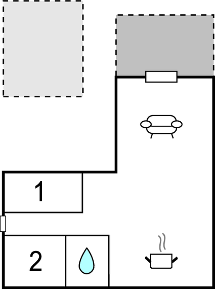 Vorschaubild von Ferienhaus JP79 in Marielyst - Falster