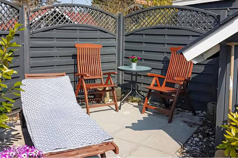 Foto von Ferienhaus JP79 in Marielyst - Falster