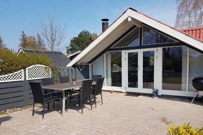 Vorschaubild von Ferienhaus JP79 in Marielyst - Falster