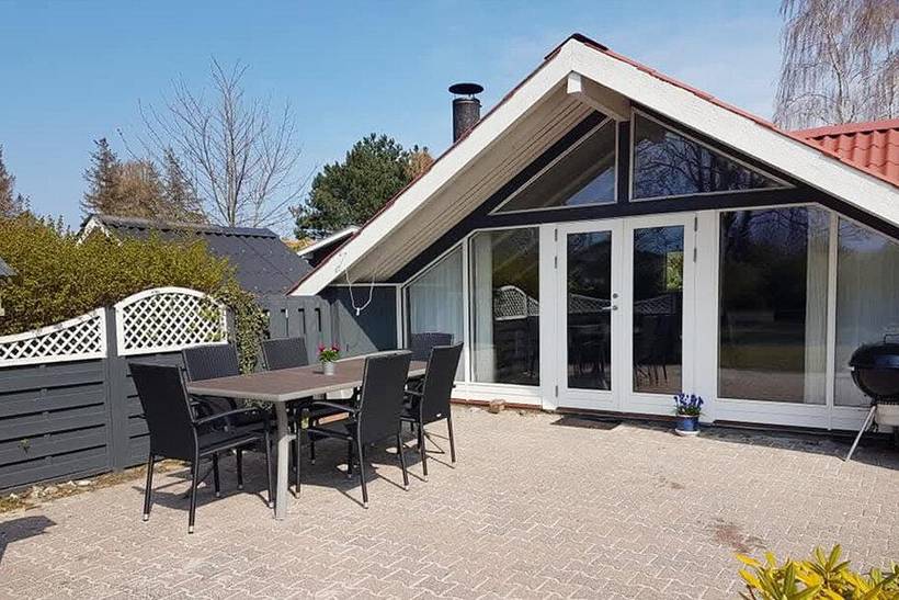 Foto von Ferienhaus JP79 in Marielyst - Falster