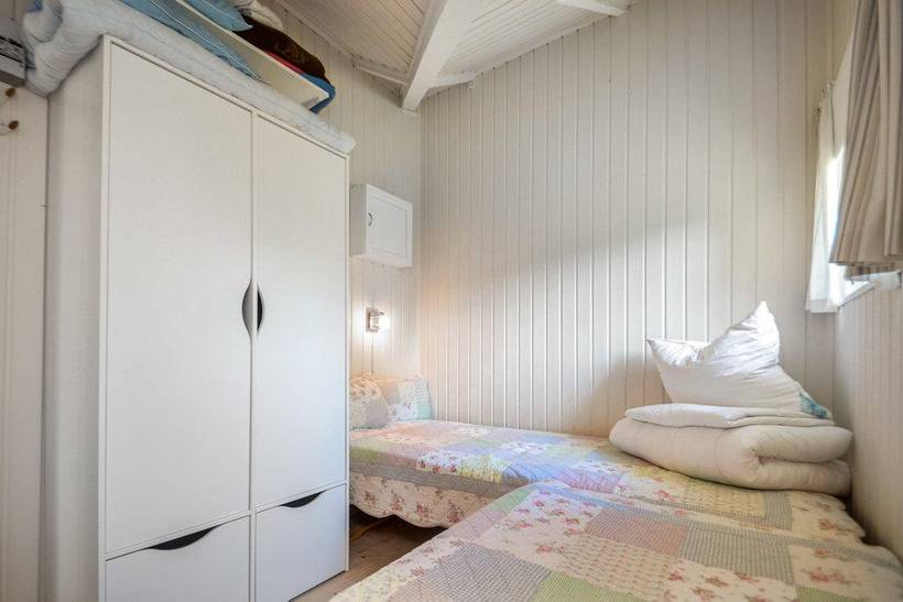 Foto von Ferienhaus JP79 in Marielyst - Falster