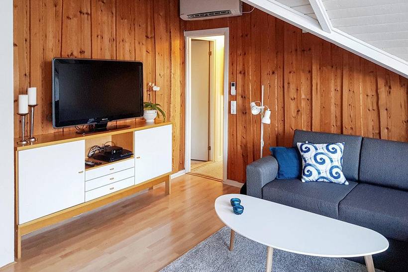 Foto von Ferienhaus JP79 in Marielyst - Falster