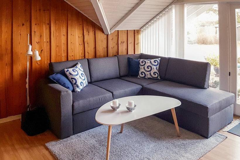 Foto von Ferienhaus JP79 in Marielyst - Falster