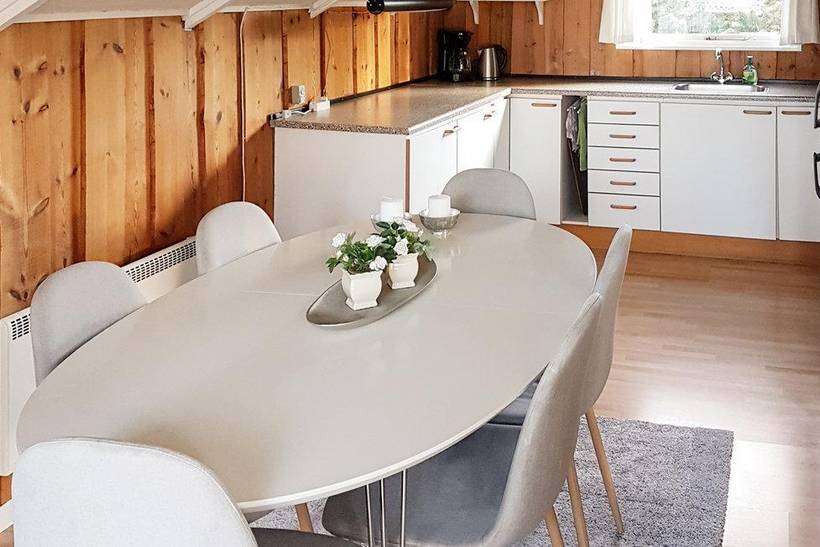 Foto von Ferienhaus JP79 in Marielyst - Falster