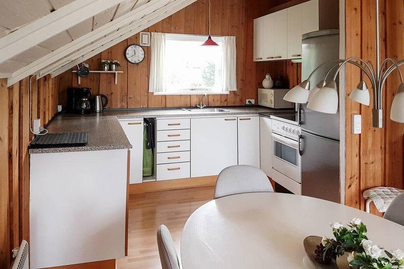Foto von Ferienhaus JP79 in Marielyst - Falster