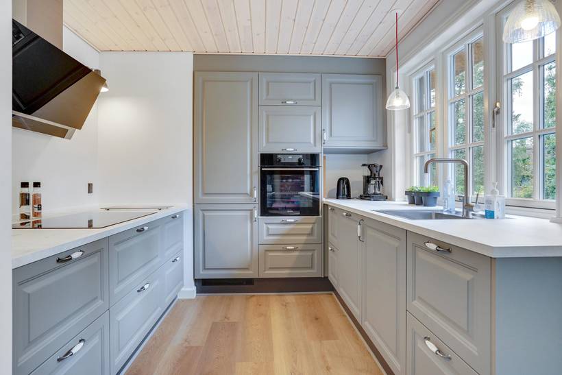 Foto von Ferienhaus JP80 in Sønderstrand - Rømø
