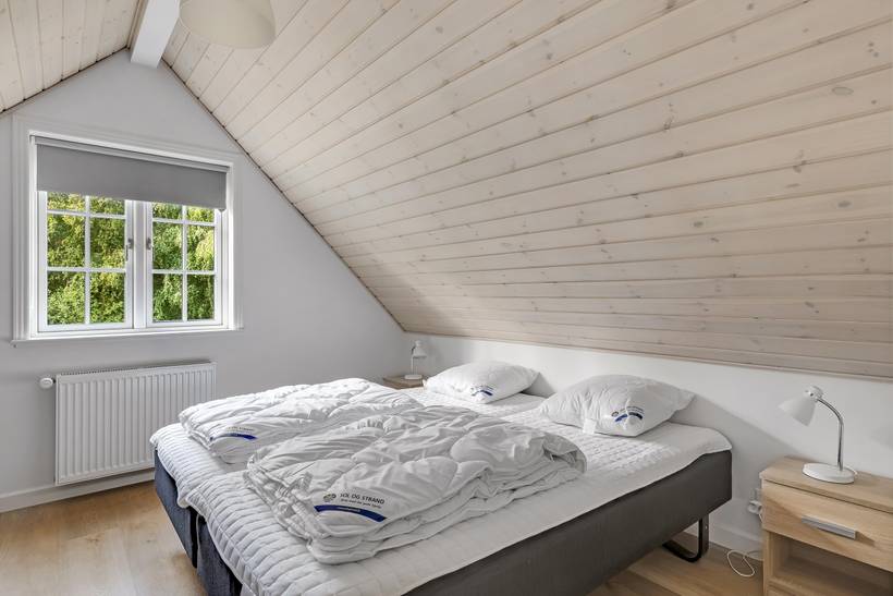 Foto von Ferienhaus JP80 in Sønderstrand - Rømø