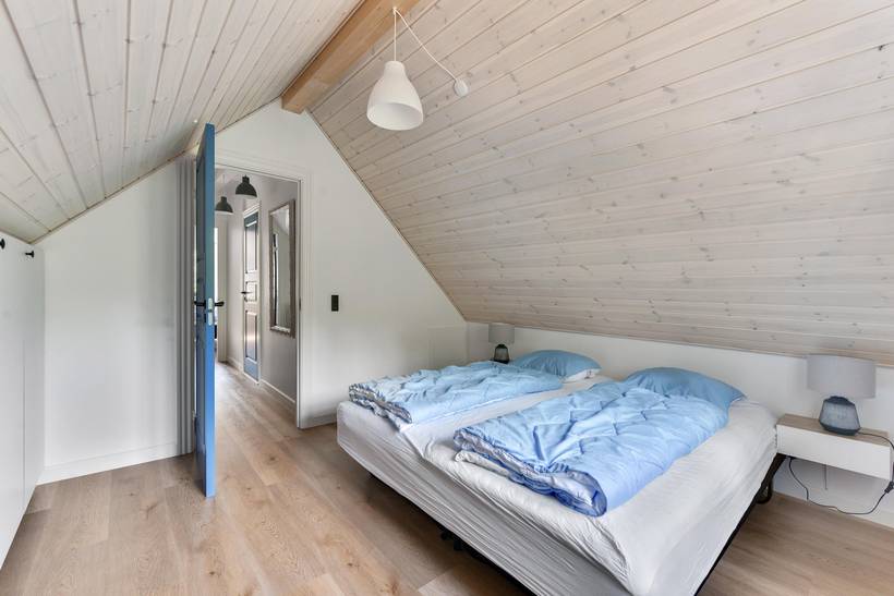 Foto von Ferienhaus JP80 in Sønderstrand - Rømø
