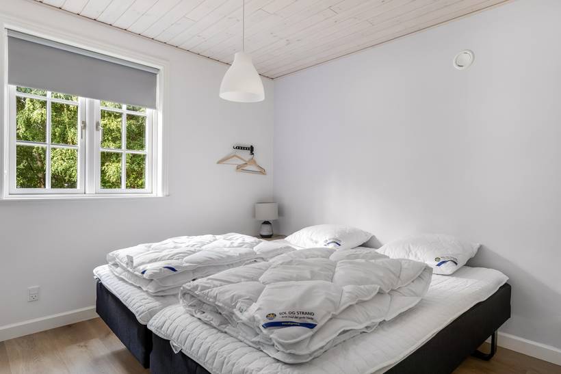 Foto von Ferienhaus JP80 in Sønderstrand - Rømø
