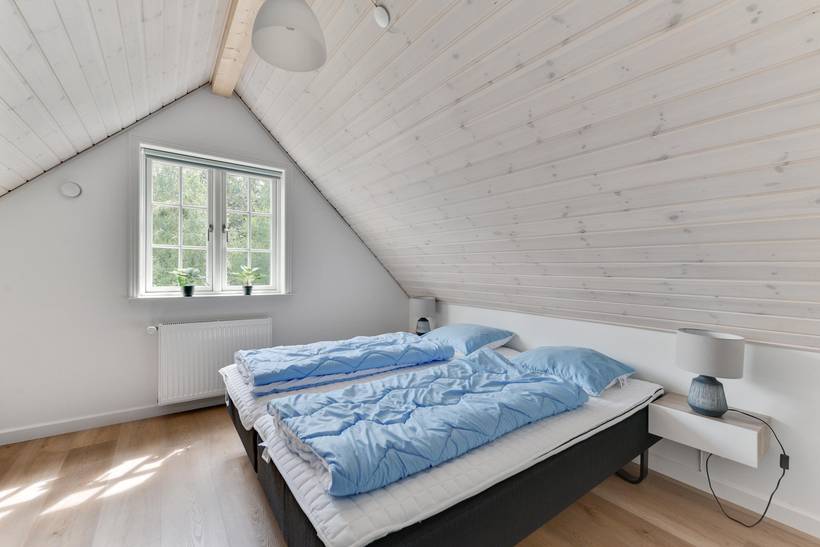 Foto von Ferienhaus JP80 in Sønderstrand - Rømø