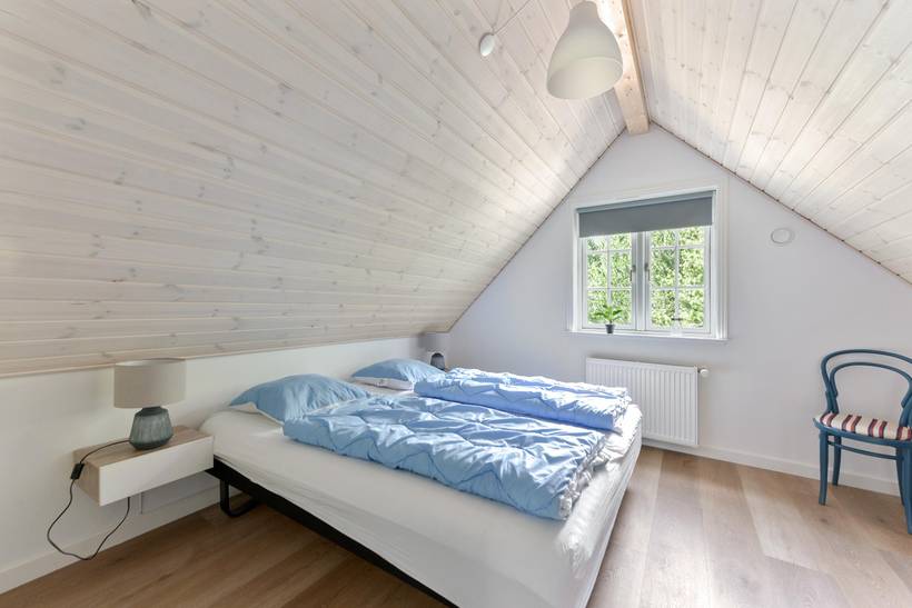 Foto von Ferienhaus JP80 in Sønderstrand - Rømø
