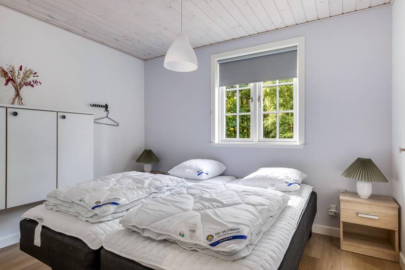 Foto von Ferienhaus JP80 in Sønderstrand - Rømø