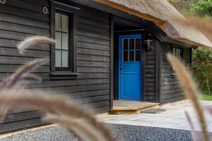 Foto von Ferienhaus JP80 in Sønderstrand - Rømø
