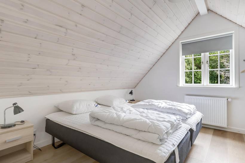 Foto von Ferienhaus JP80 in Sønderstrand - Rømø