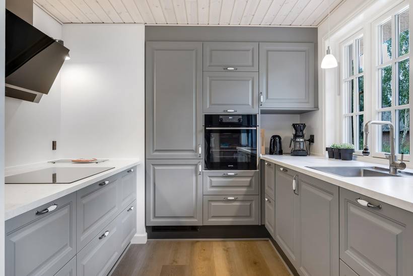 Foto von Ferienhaus JP80 in Sønderstrand - Rømø