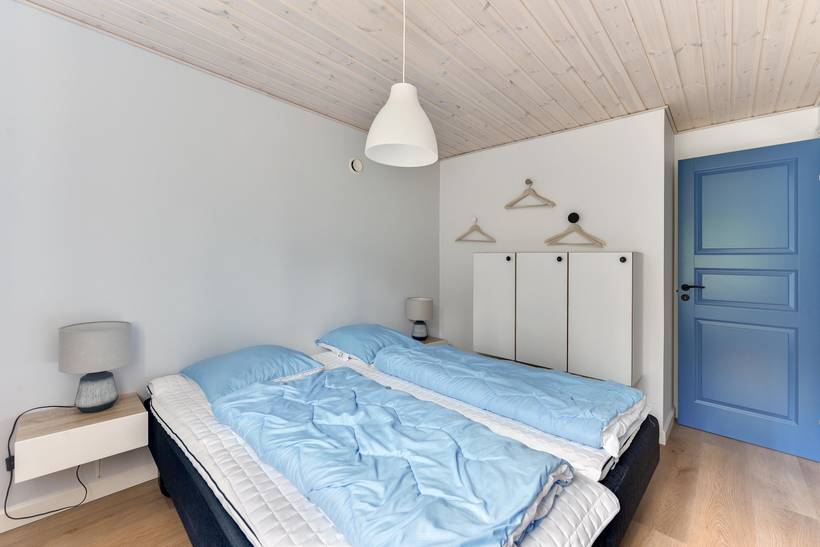 Foto von Ferienhaus JP80 in Sønderstrand - Rømø