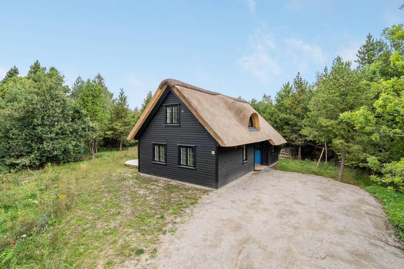 Foto von Ferienhaus JP80 in Sønderstrand - Rømø