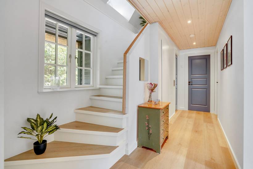 Foto von Ferienhaus JP80 in Sønderstrand - Rømø