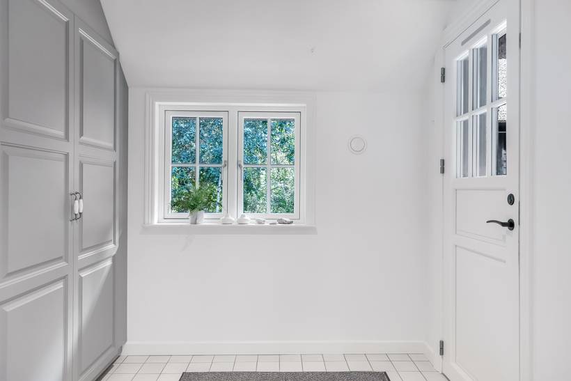 Foto von Ferienhaus JP80 in Sønderstrand - Rømø