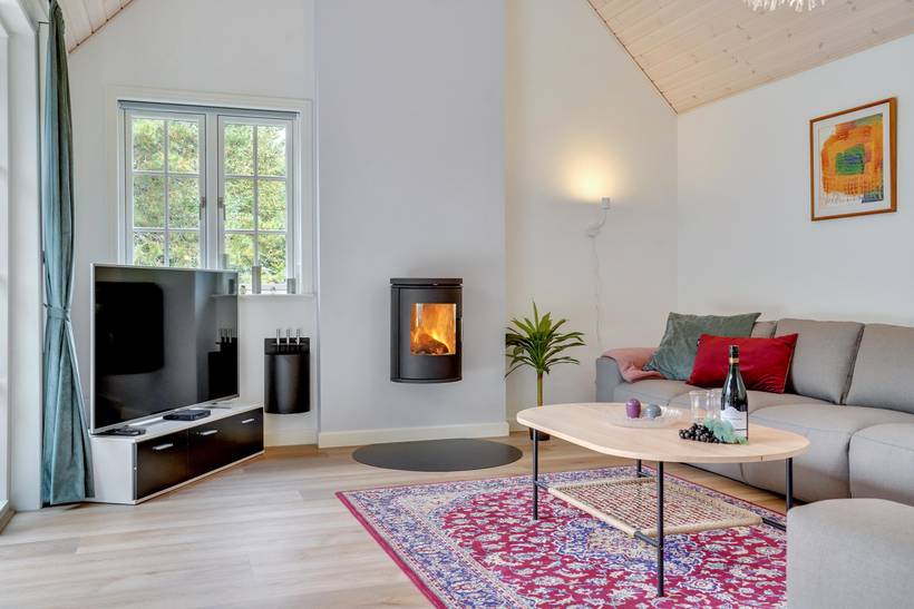 Foto von Ferienhaus JP80 in Sønderstrand - Rømø