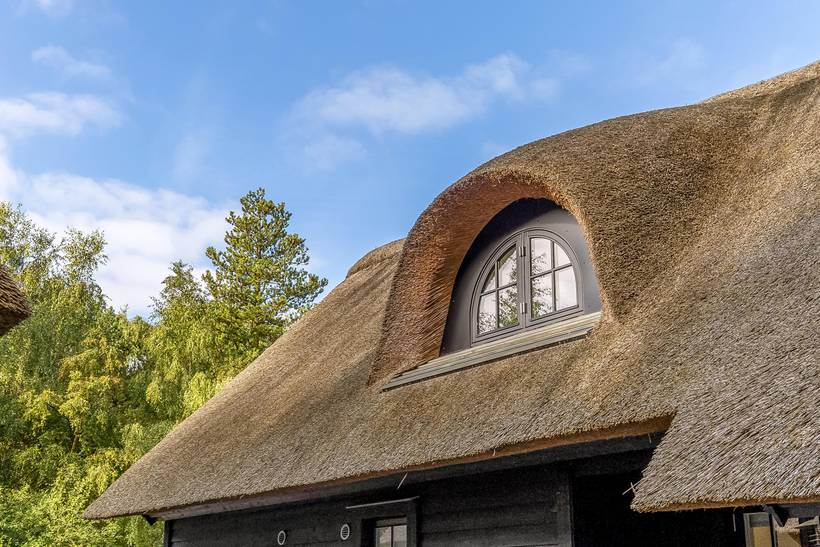 Foto von Ferienhaus JP80 in Sønderstrand - Rømø