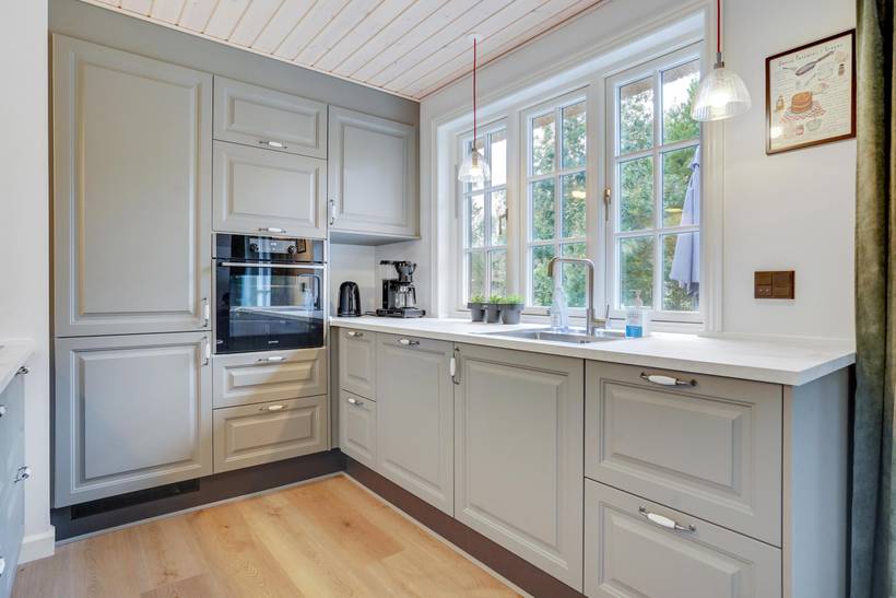 Foto von Ferienhaus JP80 in Sønderstrand - Rømø