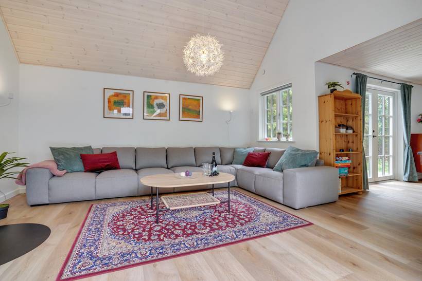 Foto von Ferienhaus JP80 in Sønderstrand - Rømø