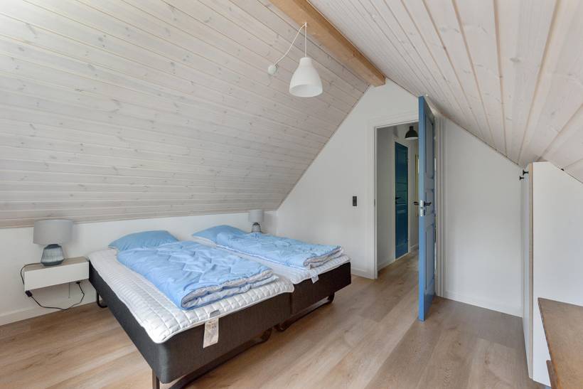 Foto von Ferienhaus JP80 in Sønderstrand - Rømø