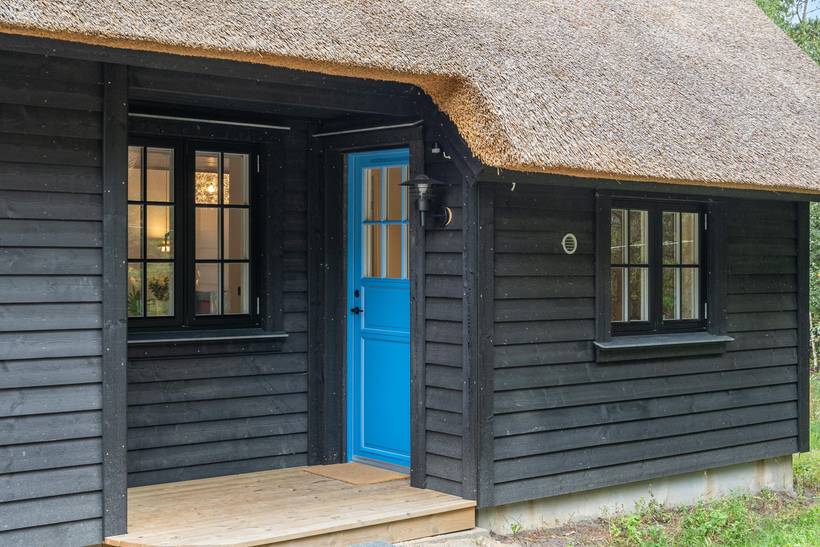 Foto von Ferienhaus JP80 in Sønderstrand - Rømø