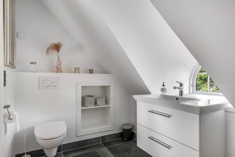 Foto von Ferienhaus JP80 in Sønderstrand - Rømø