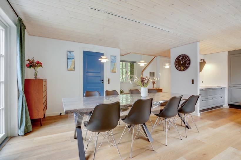 Foto von Ferienhaus JP80 in Sønderstrand - Rømø