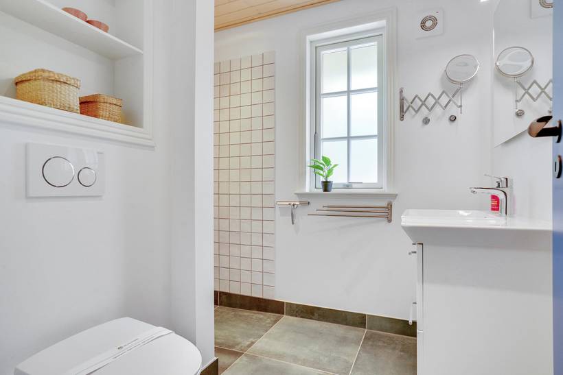 Foto von Ferienhaus JP80 in Sønderstrand - Rømø