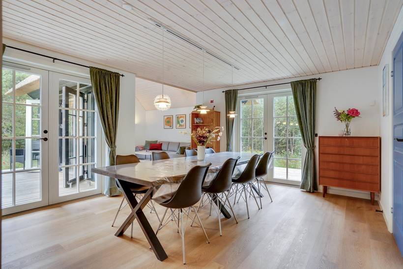 Foto von Ferienhaus JP80 in Sønderstrand - Rømø