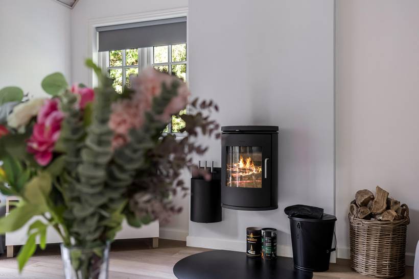 Foto von Ferienhaus JP80 in Sønderstrand - Rømø