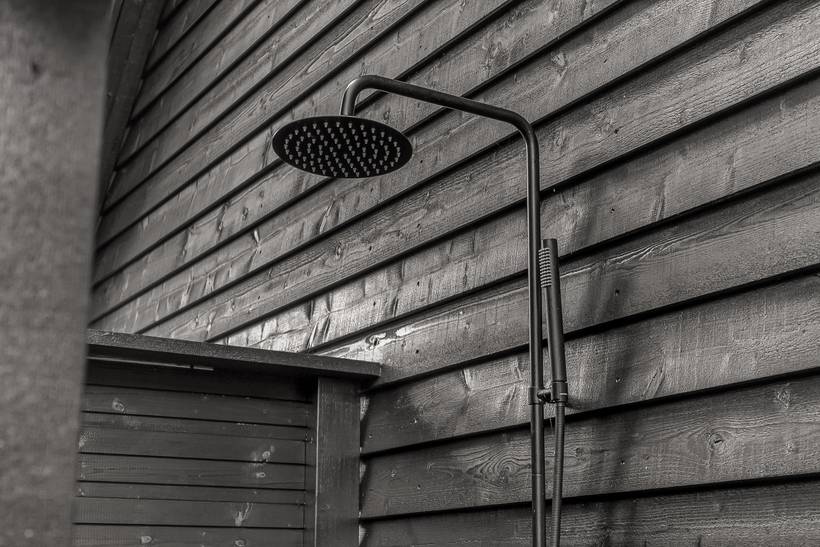 Foto von Ferienhaus JP80 in Sønderstrand - Rømø