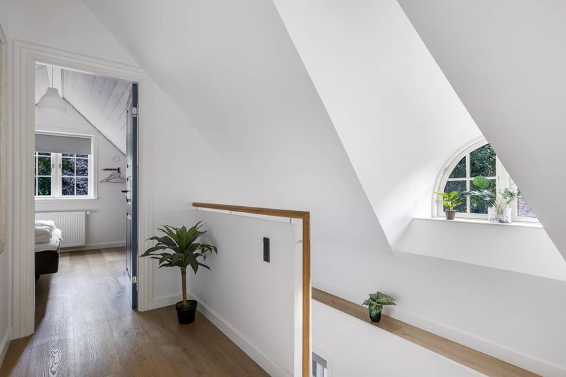 Foto von Ferienhaus JP80 in Sønderstrand - Rømø