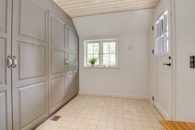 Foto von Ferienhaus JP80 in Sønderstrand - Rømø