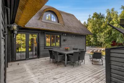 Vorschaubild von Ferienhaus JP80 in Sønderstrand - Rømø